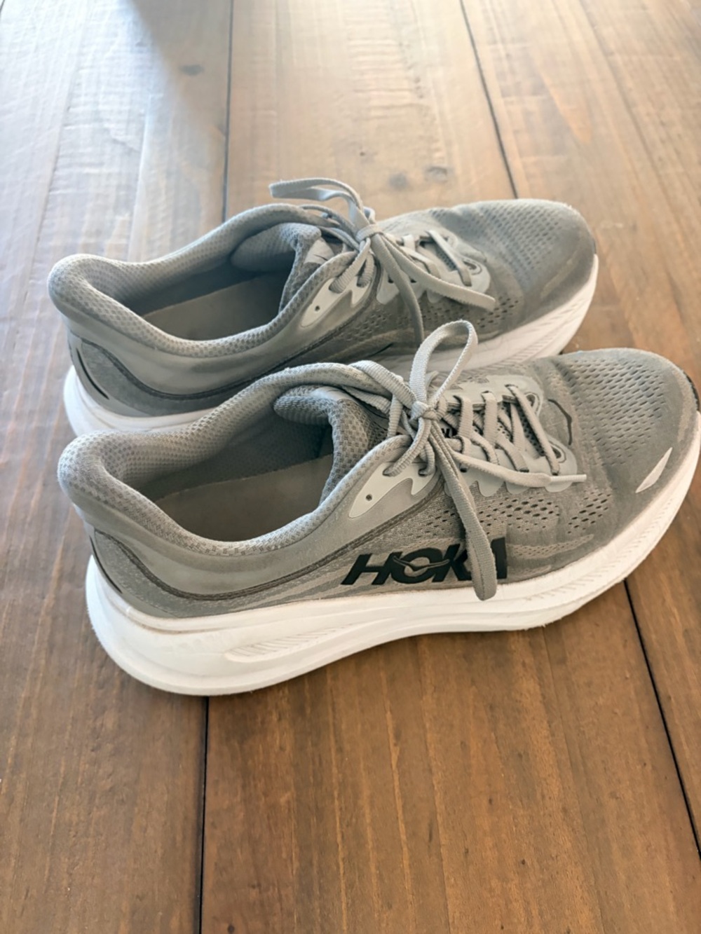 Hoka Bondi 9 - Size 10